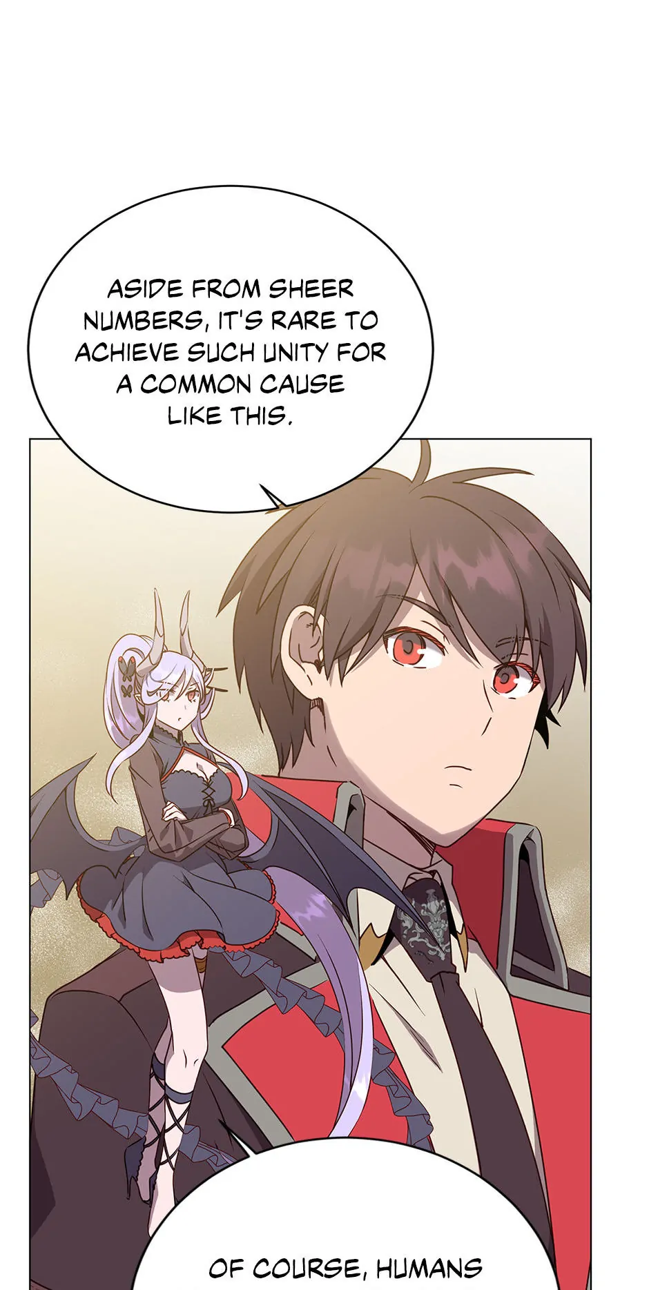 Read The Max Level Hero Strikes Back Manga Online