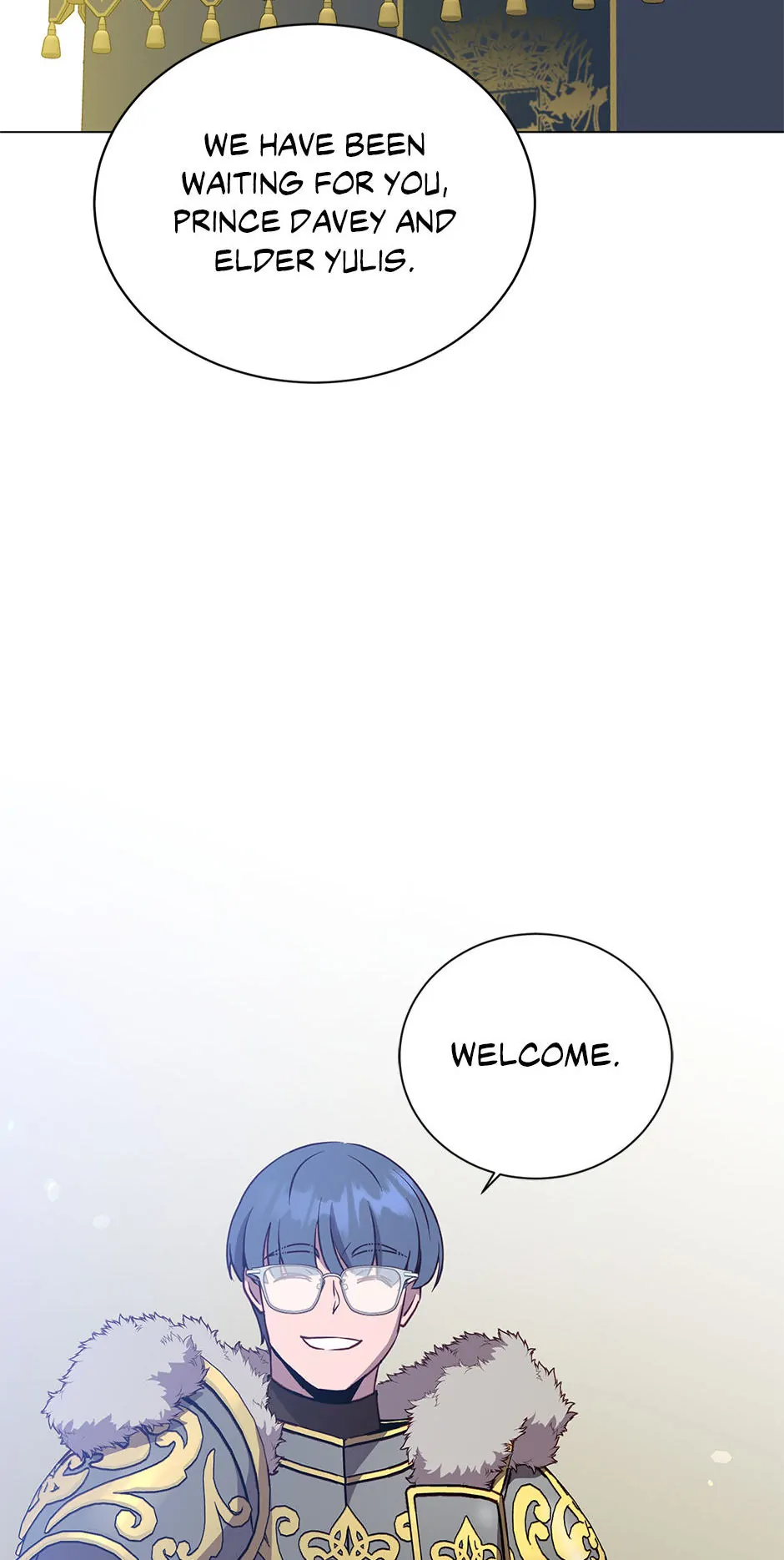 Read The Max Level Hero Strikes Back Manga Online