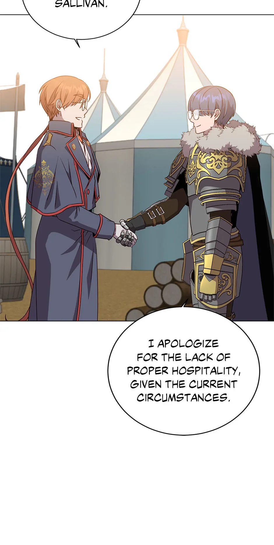 Read The Max Level Hero Strikes Back Manga Online