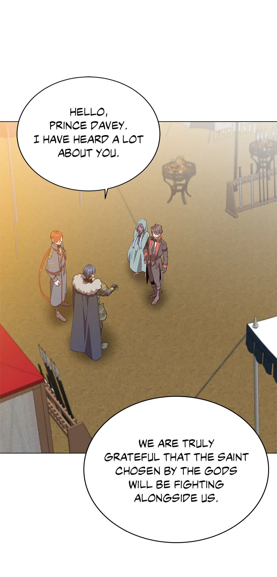 Read The Max Level Hero Strikes Back Manga Online