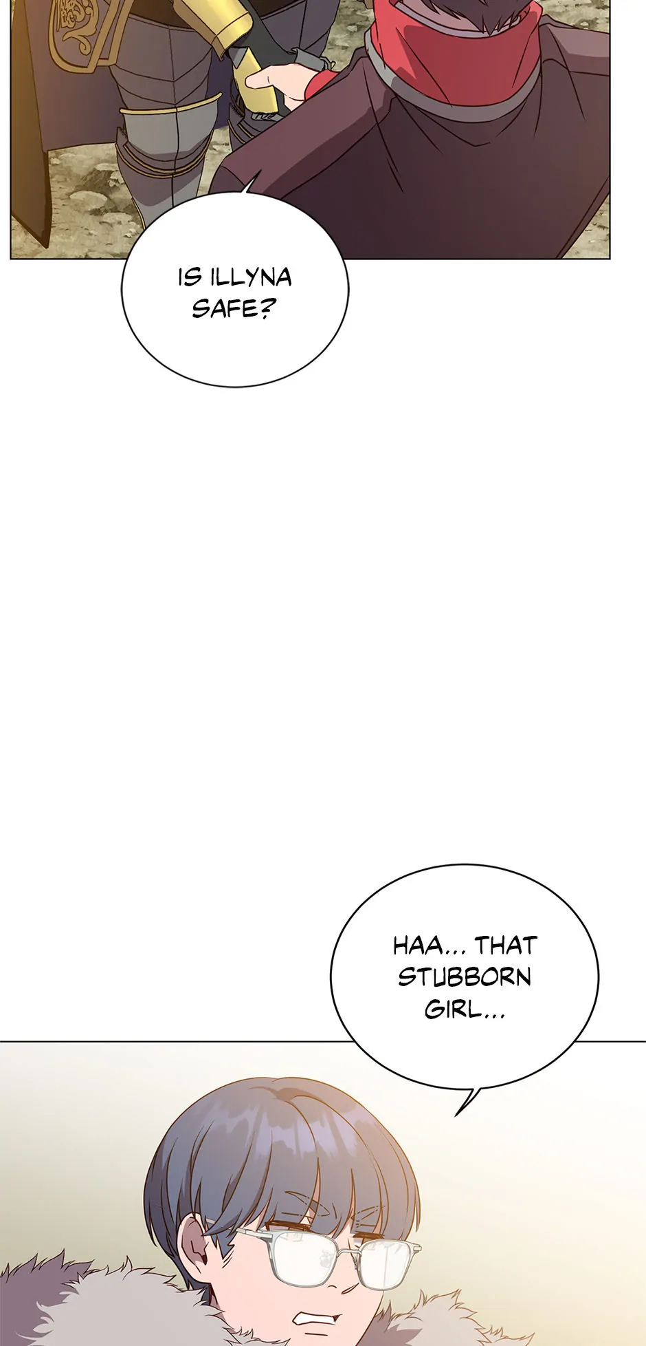 Read The Max Level Hero Strikes Back Manga Online