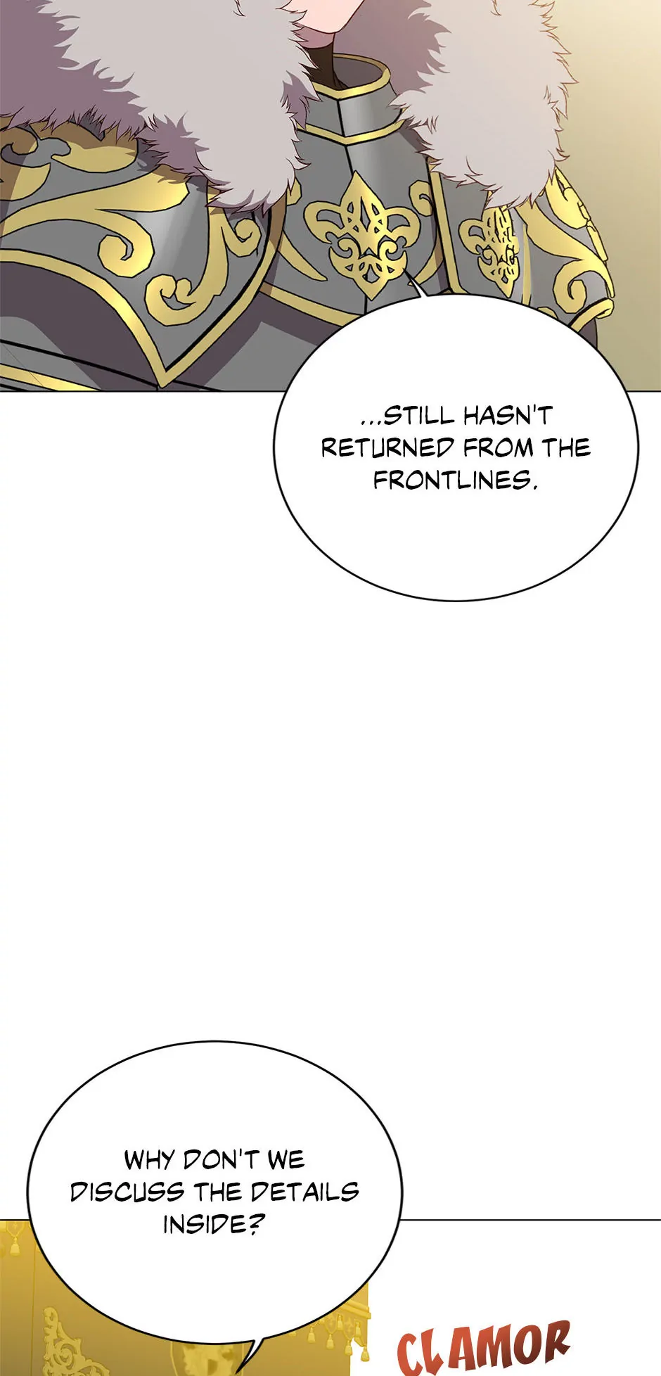 Read The Max Level Hero Strikes Back Manga Online