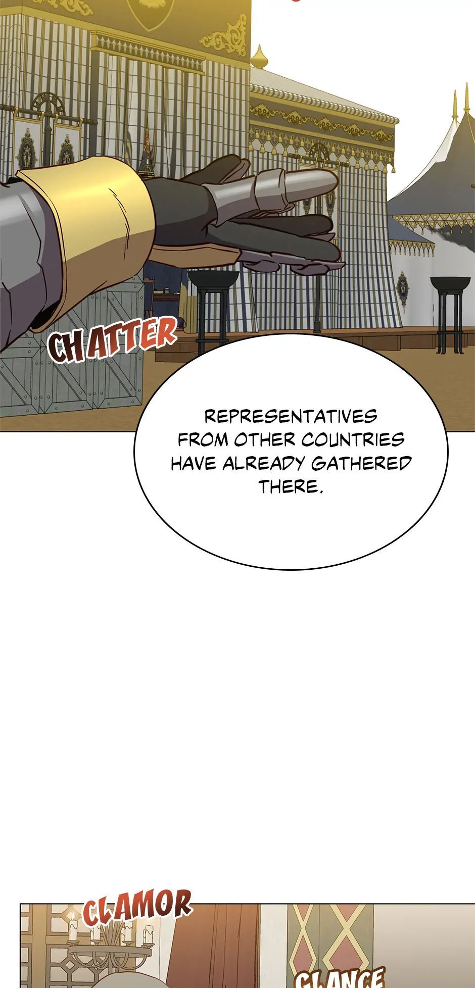 Read The Max Level Hero Strikes Back Manga Online