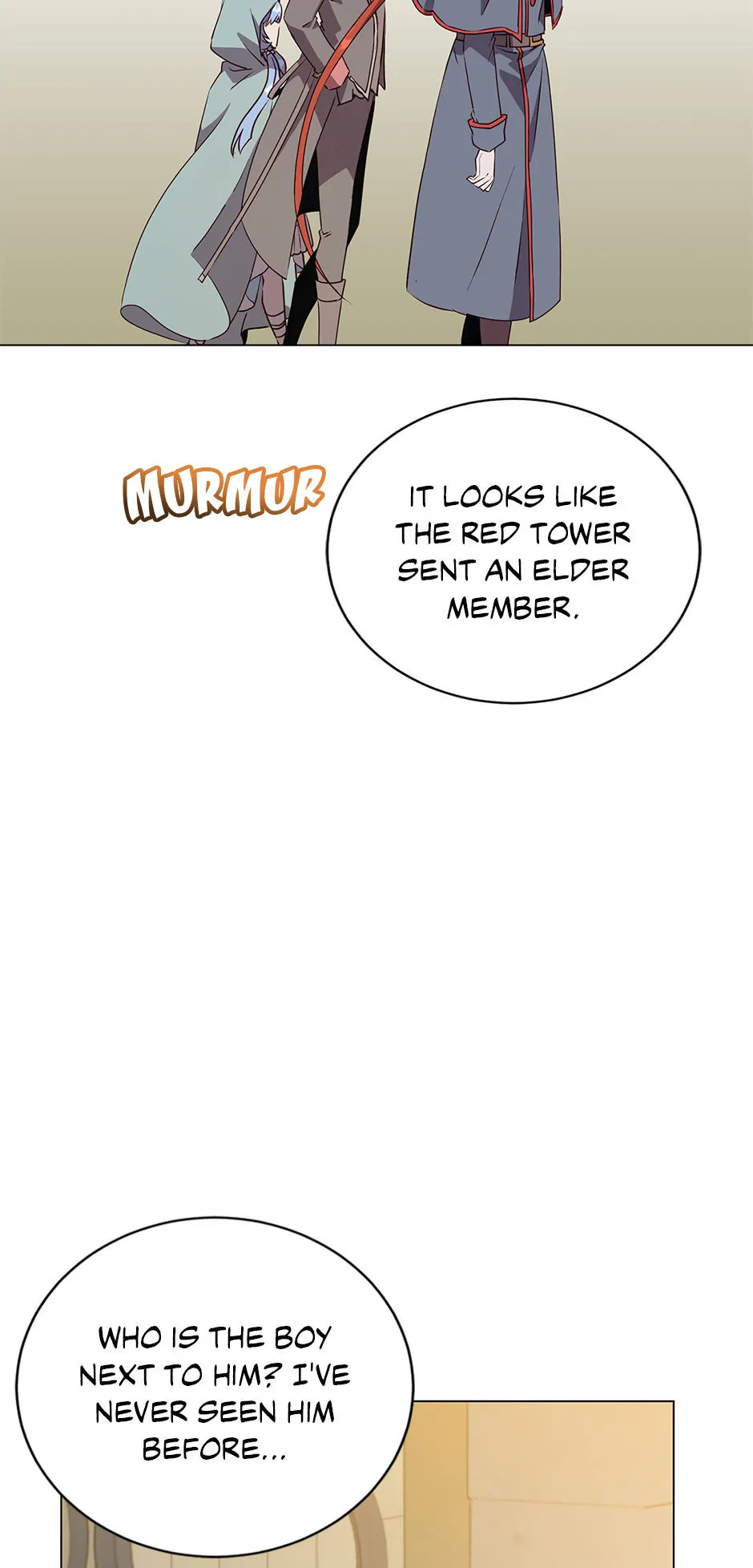 Read The Max Level Hero Strikes Back Manga Online