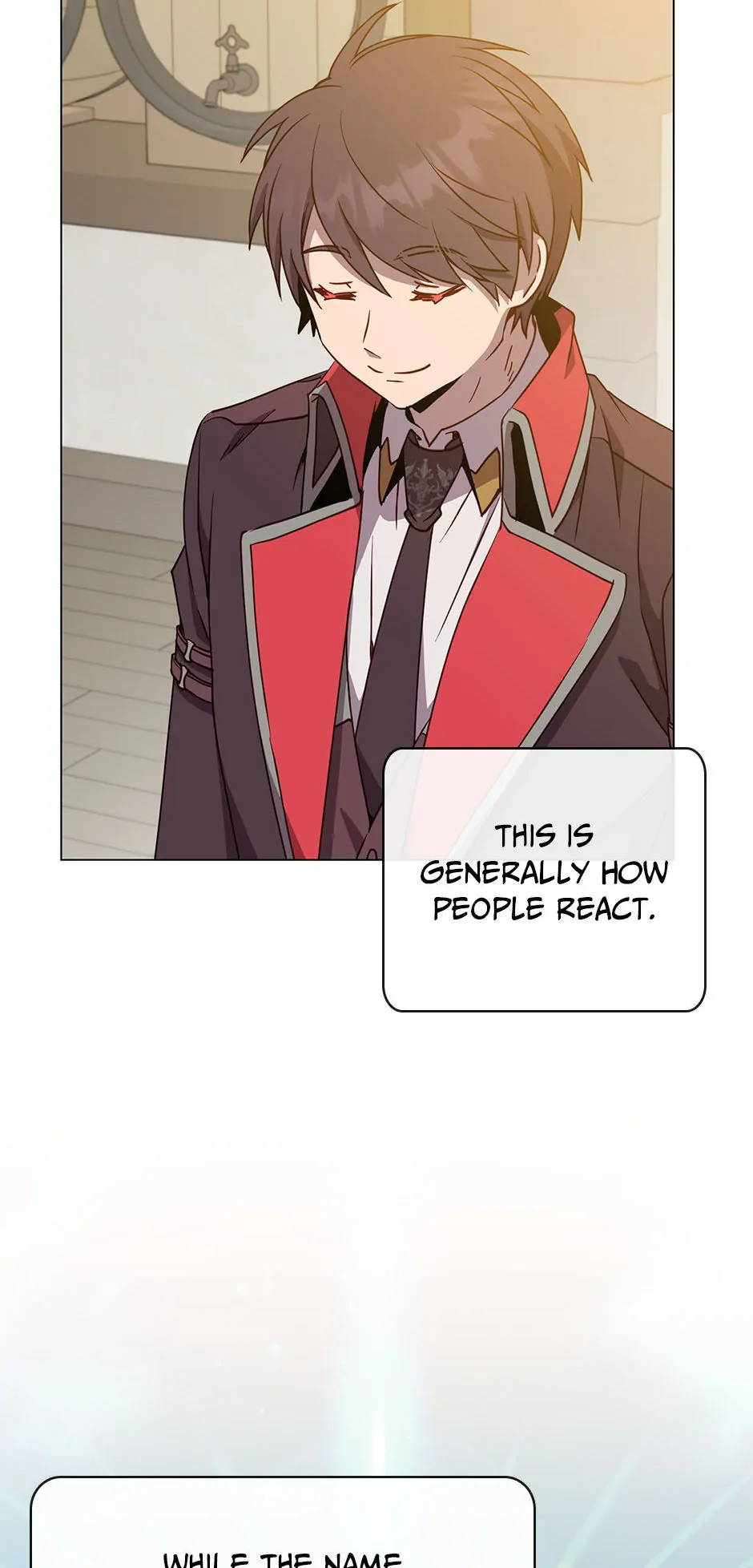 Read The Max Level Hero Strikes Back Manga Online