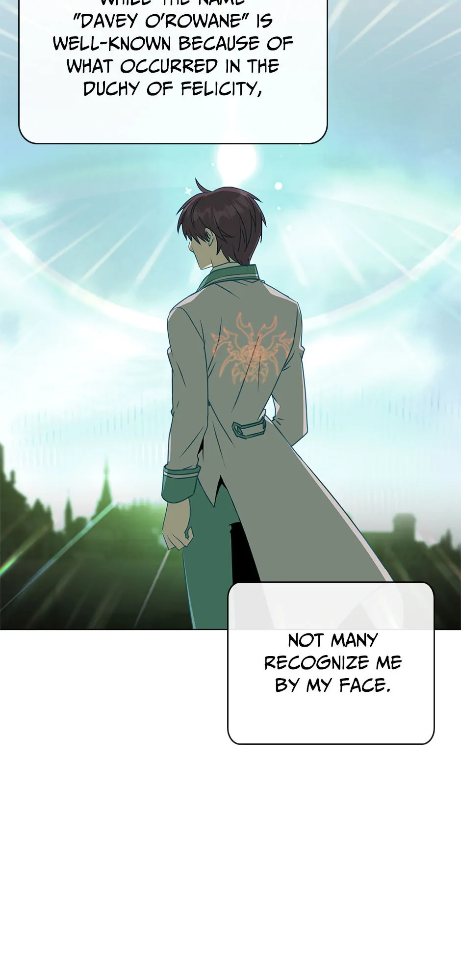 Read The Max Level Hero Strikes Back Manga Online