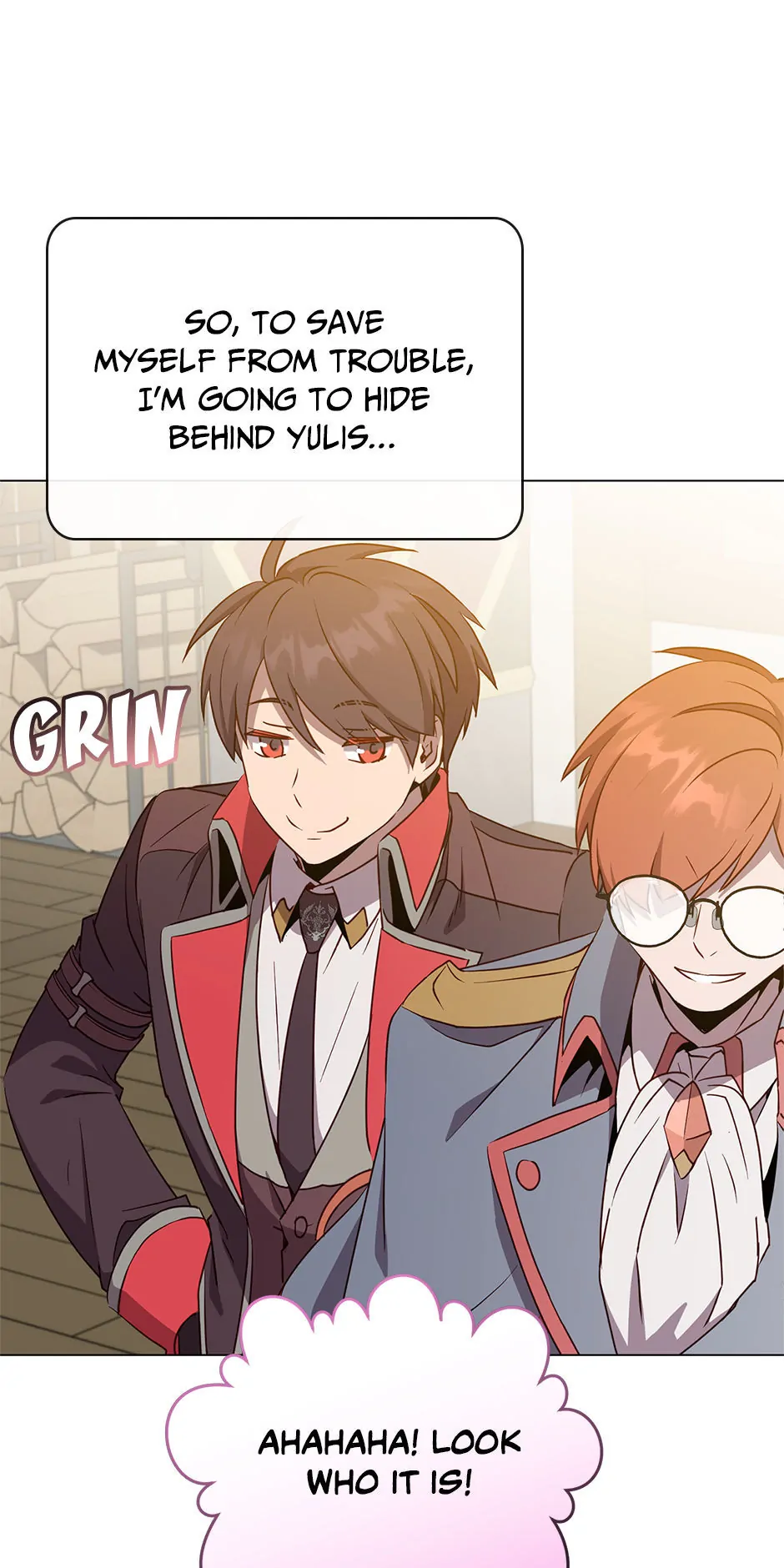 Read The Max Level Hero Strikes Back Manga Online