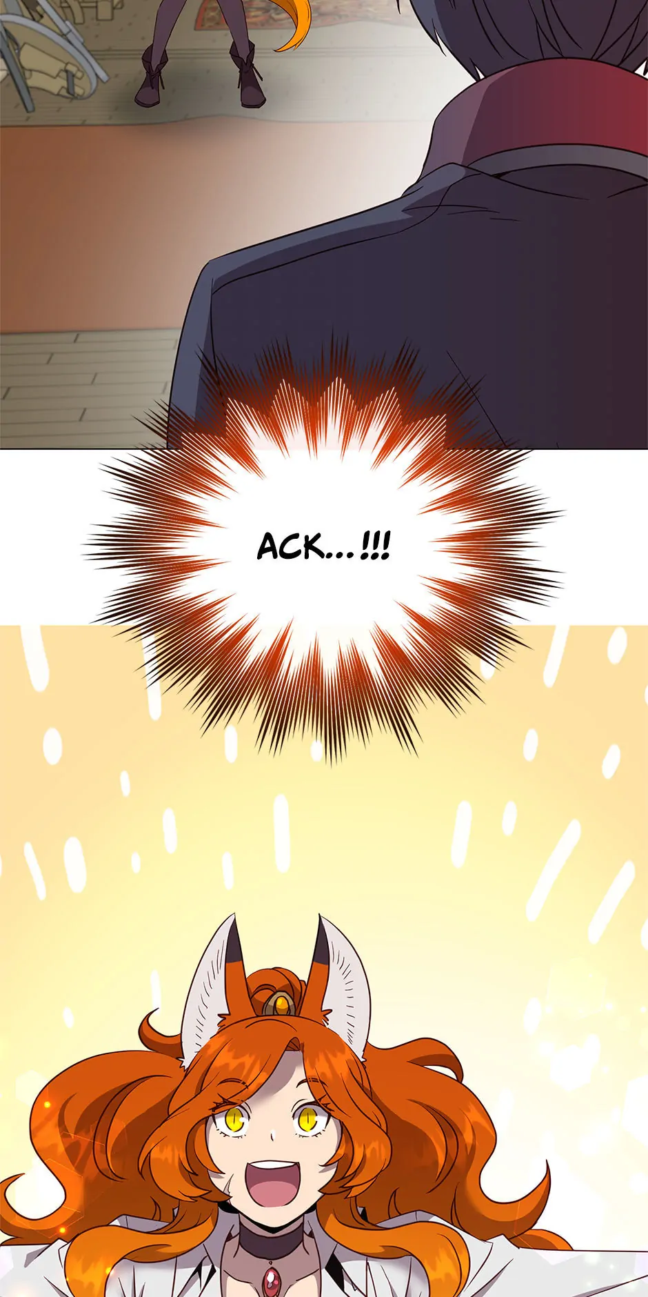 Read The Max Level Hero Strikes Back Manga Online