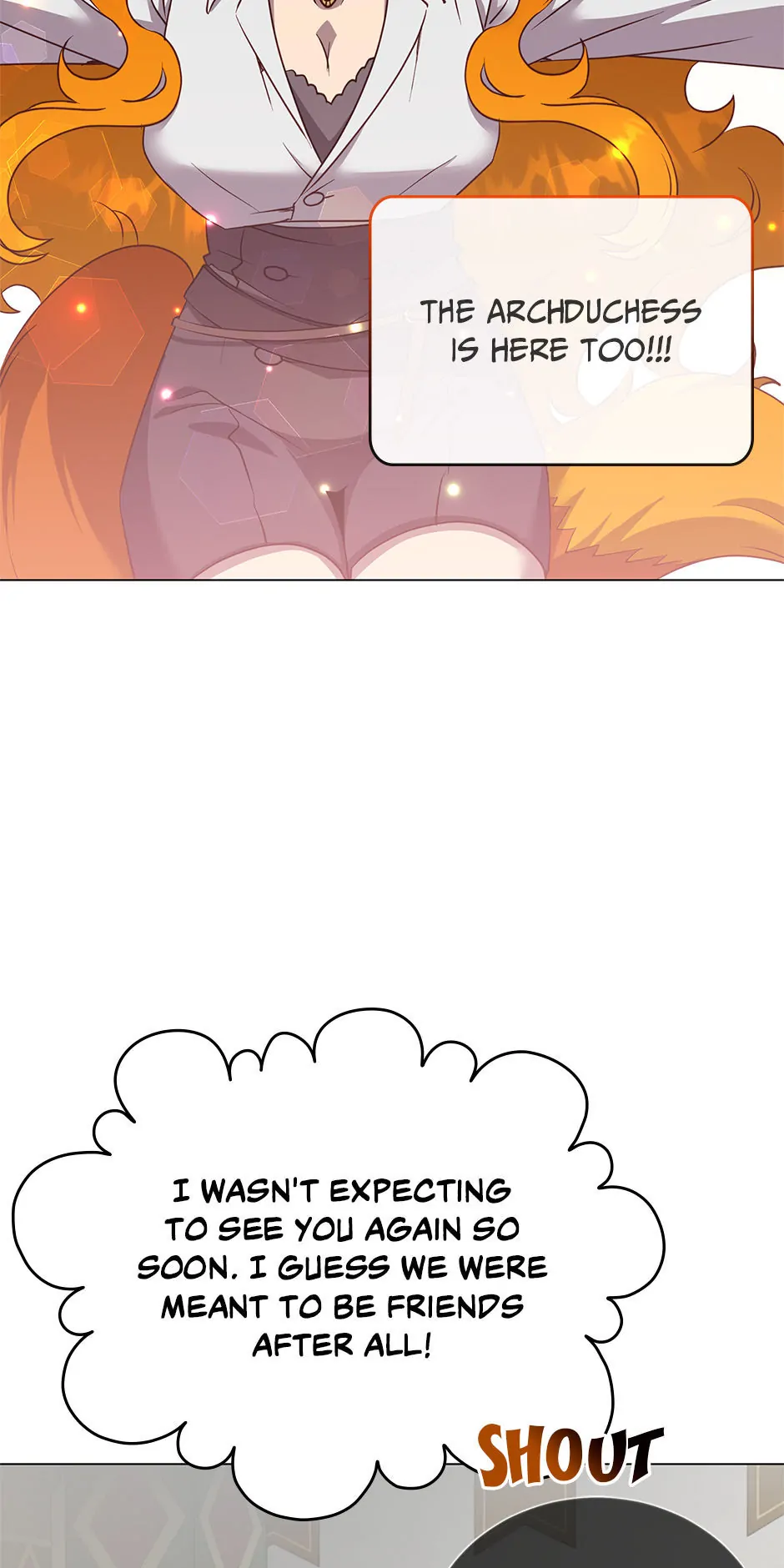 Read The Max Level Hero Strikes Back Manga Online