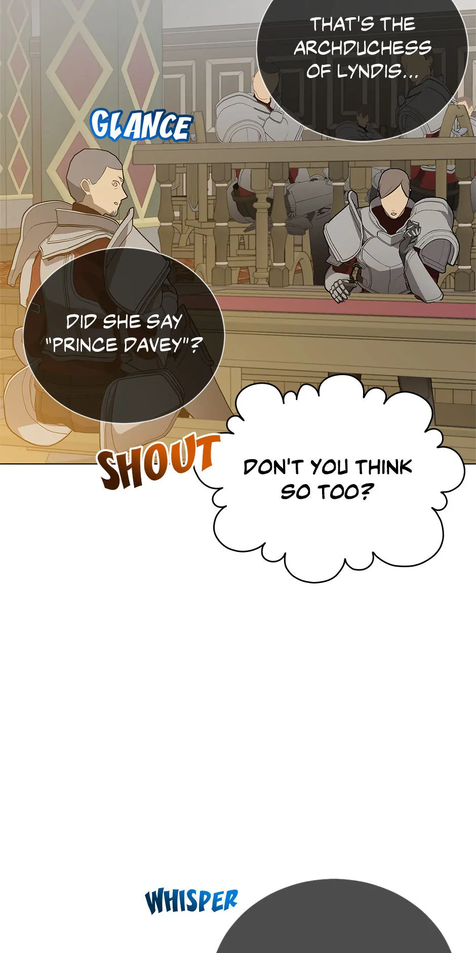 Read The Max Level Hero Strikes Back Manga Online