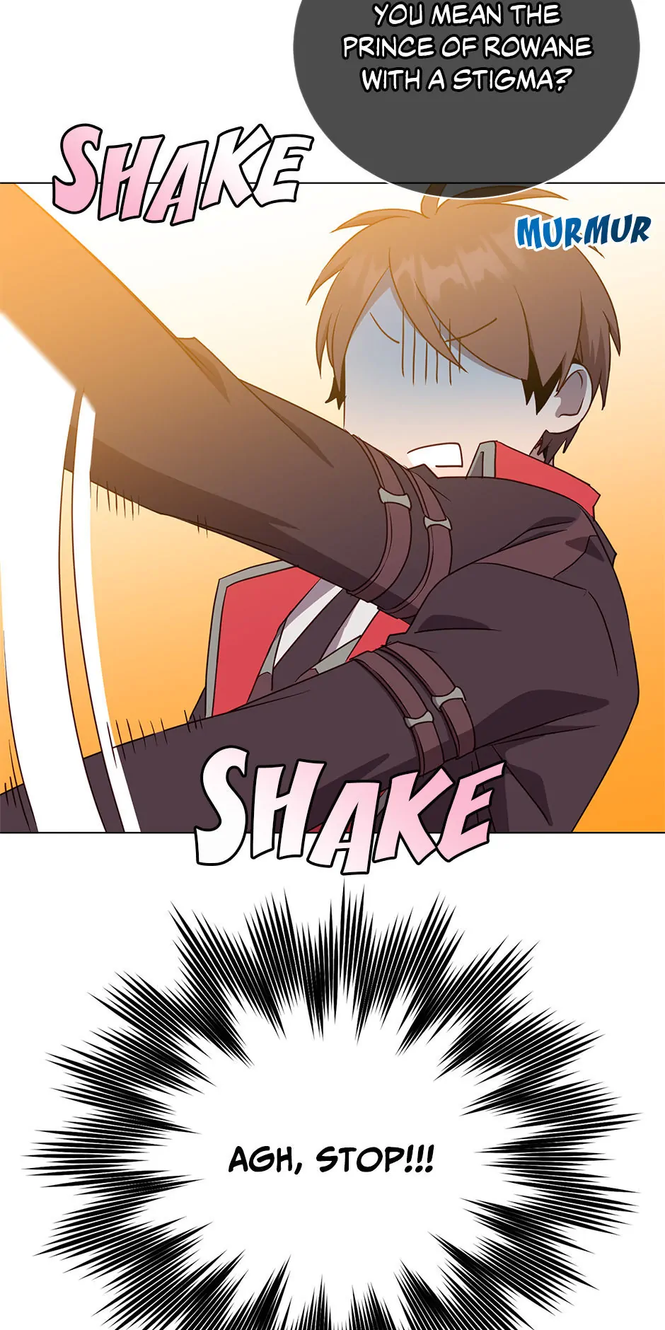 Read The Max Level Hero Strikes Back Manga Online