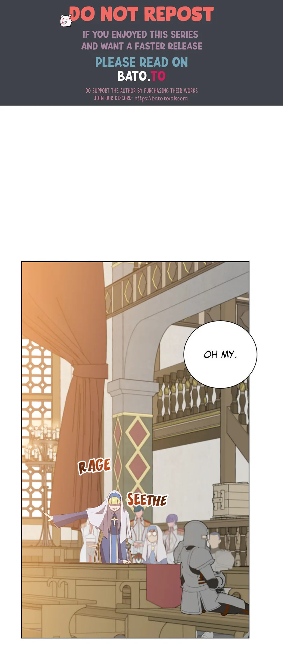 Read The Max Level Hero Strikes Back Manga Online