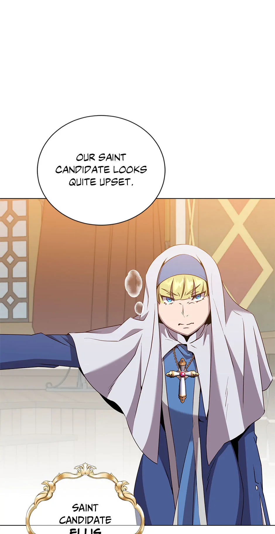 Read The Max Level Hero Strikes Back Manga Online