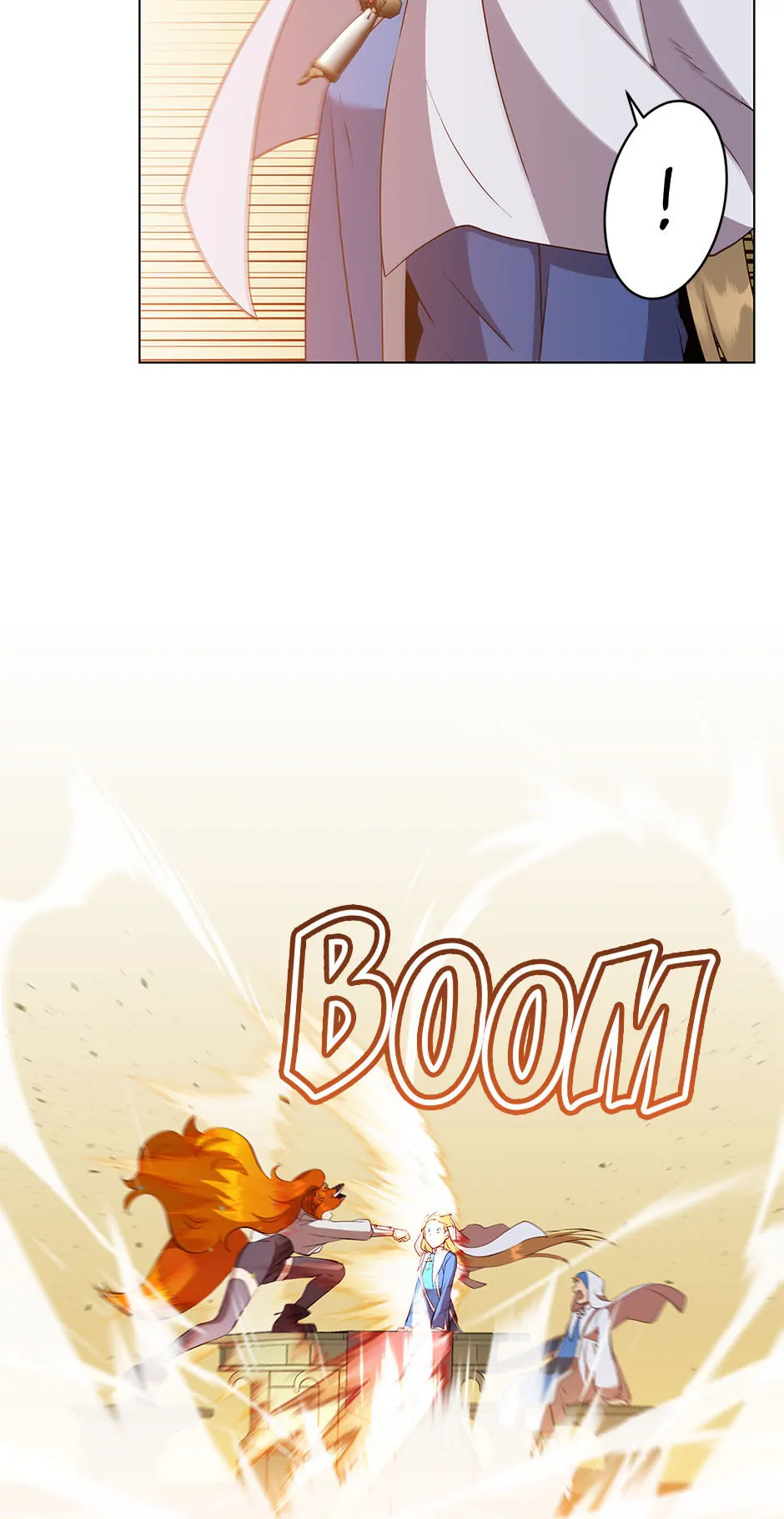 Read The Max Level Hero Strikes Back Manga Online