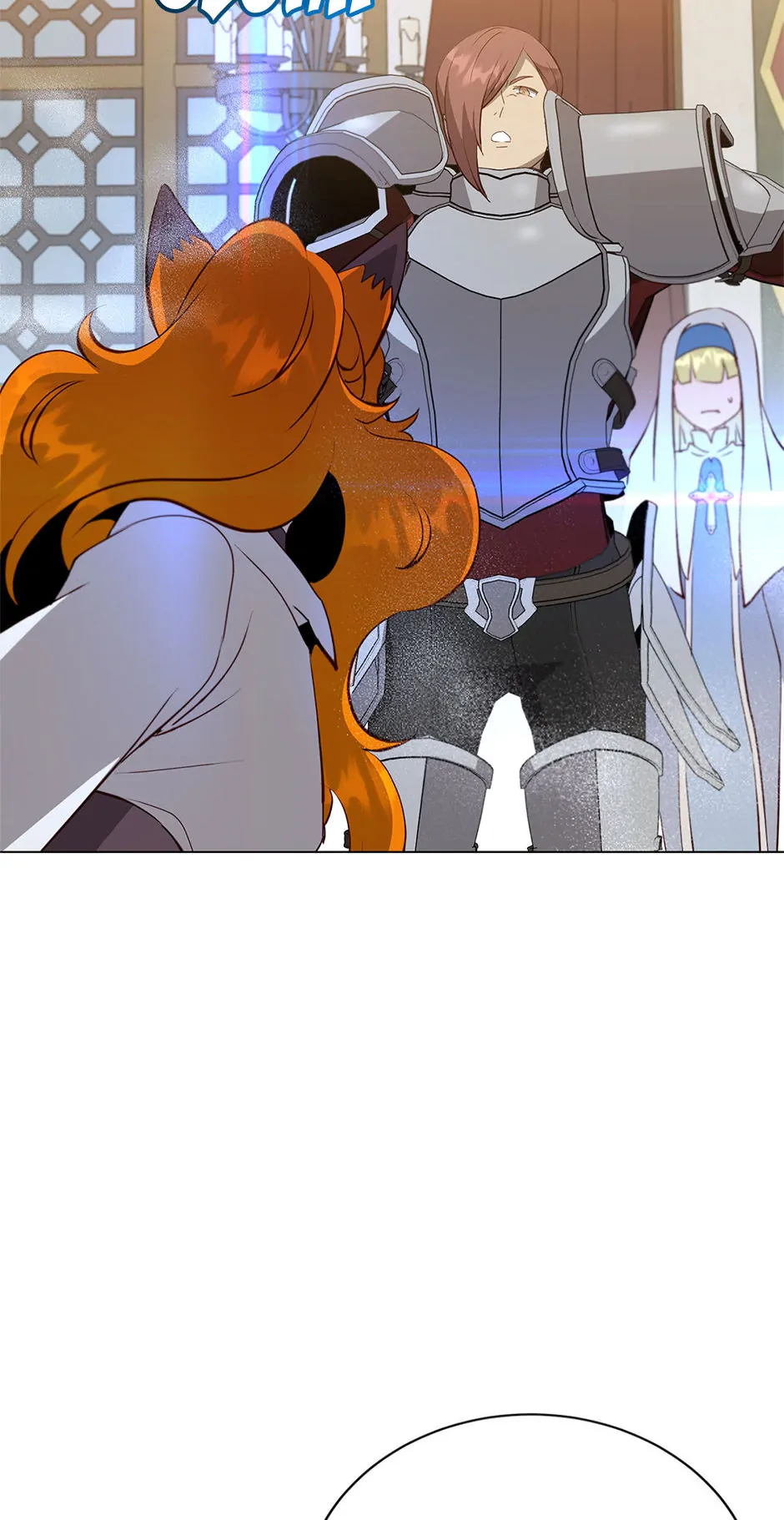 Read The Max Level Hero Strikes Back Manga Online