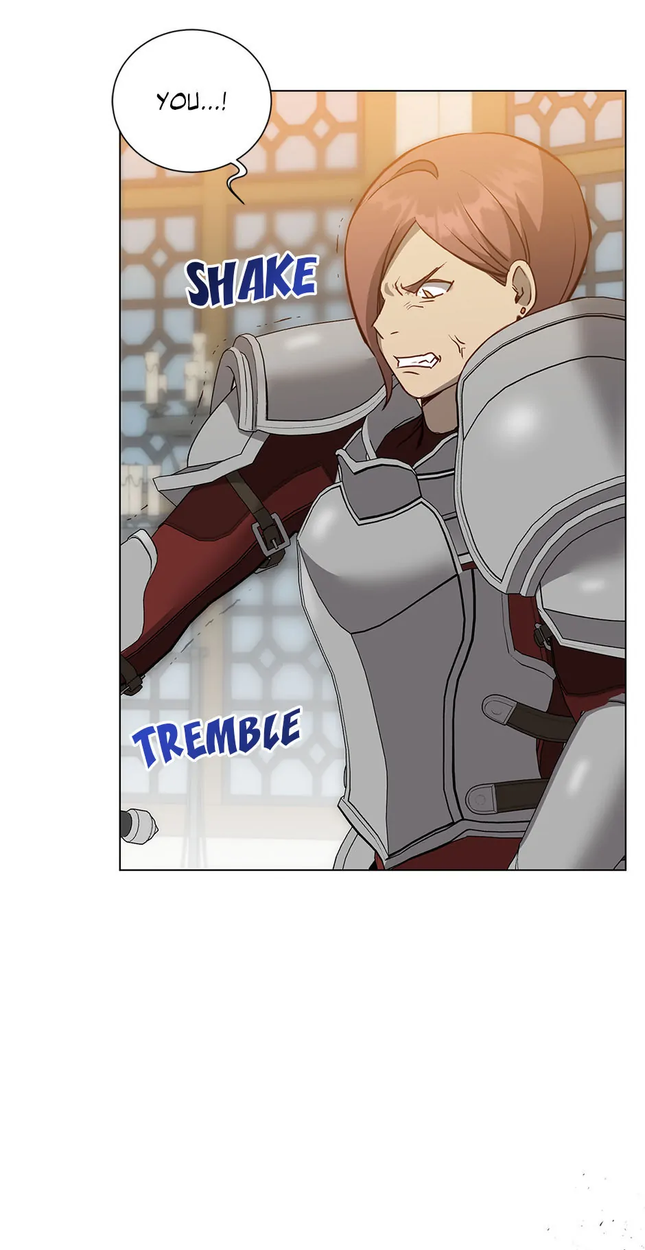 Read The Max Level Hero Strikes Back Manga Online