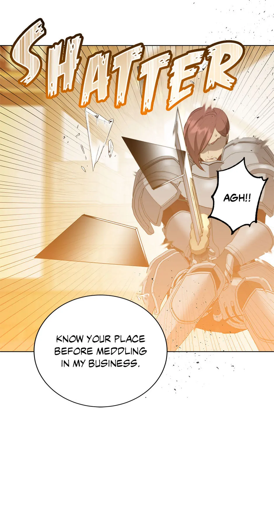 Read The Max Level Hero Strikes Back Manga Online