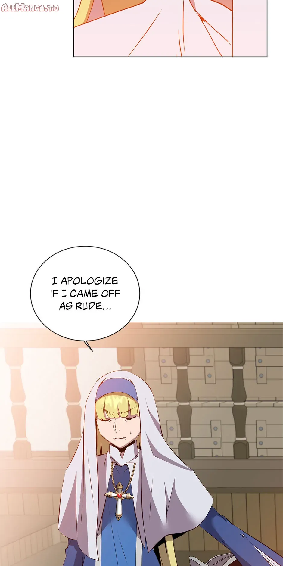 Read The Max Level Hero Strikes Back Manga Online