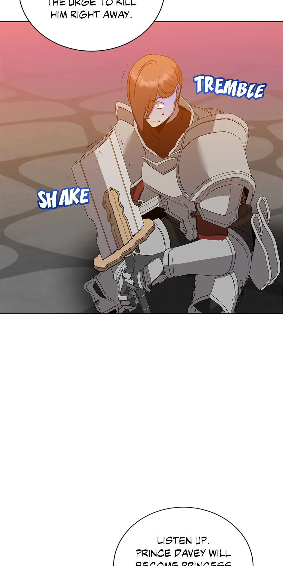 Read The Max Level Hero Strikes Back Manga Online