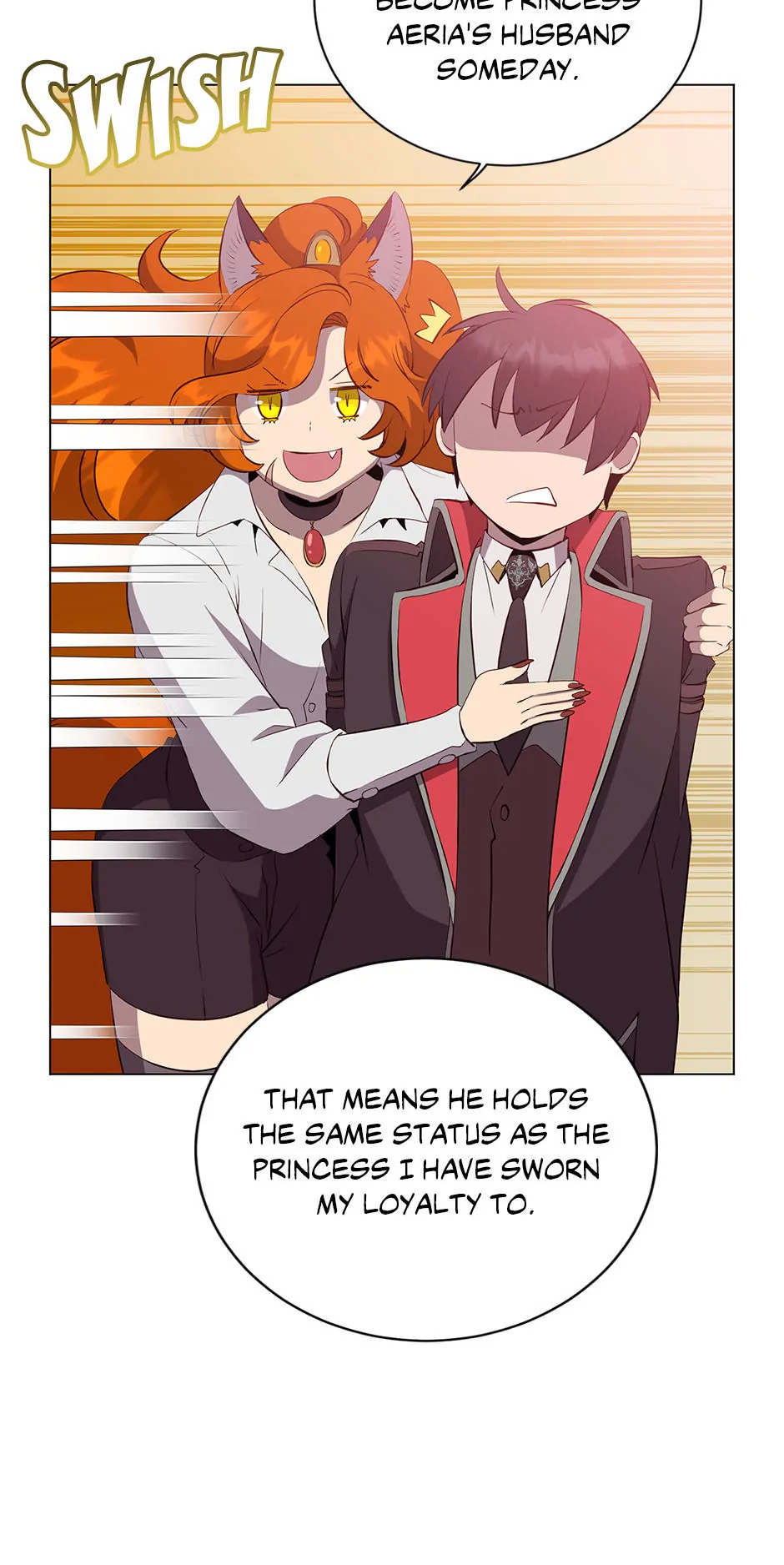 Read The Max Level Hero Strikes Back Manga Online