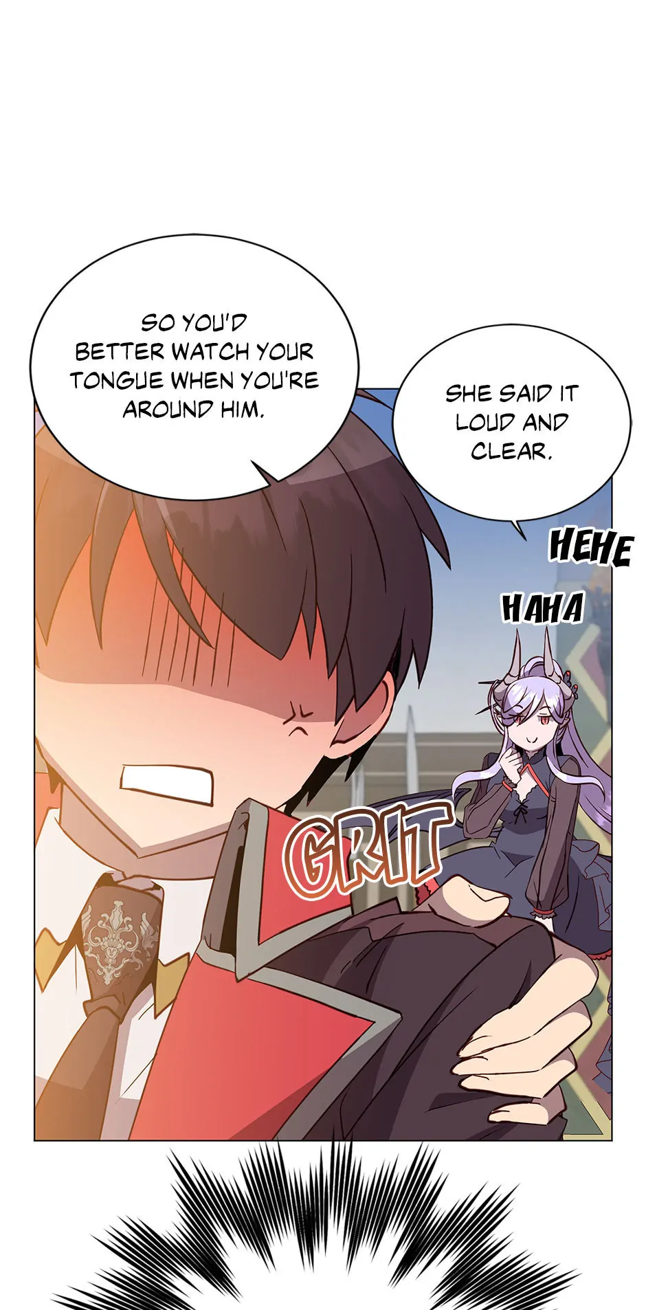 Read The Max Level Hero Strikes Back Manga Online
