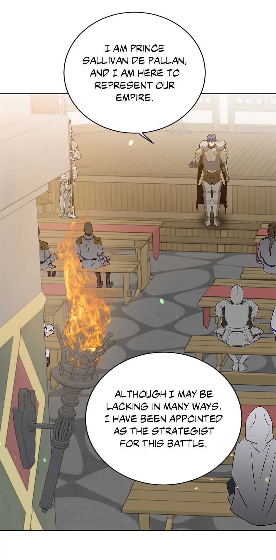 Read The Max Level Hero Strikes Back Manga Online