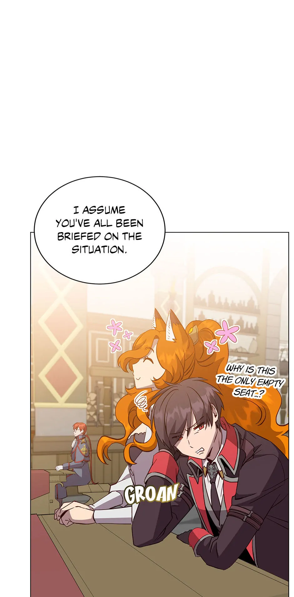 Read The Max Level Hero Strikes Back Manga Online