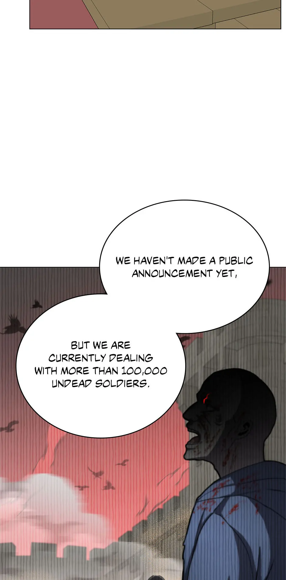 Read The Max Level Hero Strikes Back Manga Online