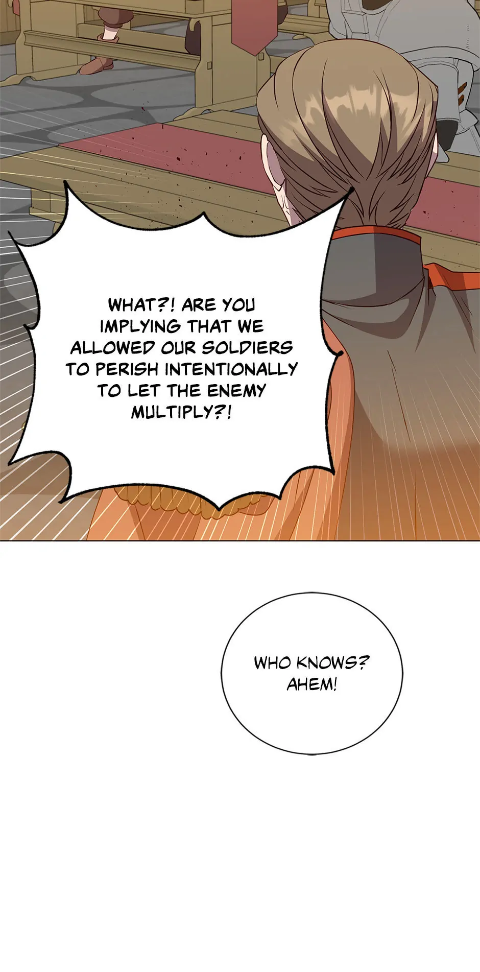 Read The Max Level Hero Strikes Back Manga Online