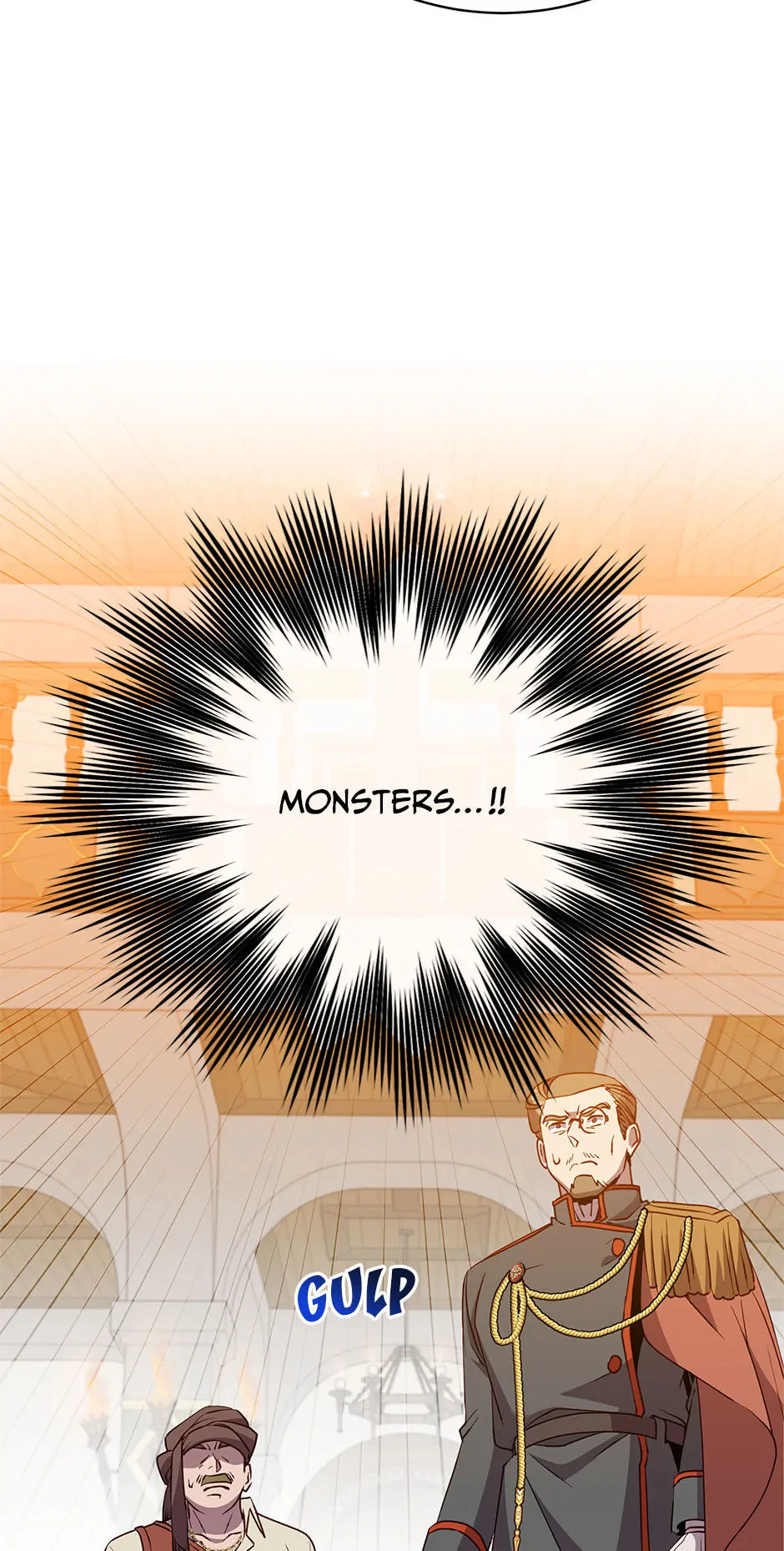 Read The Max Level Hero Strikes Back Manga Online