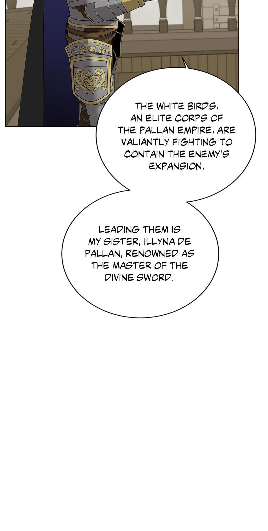 Read The Max Level Hero Strikes Back Manga Online