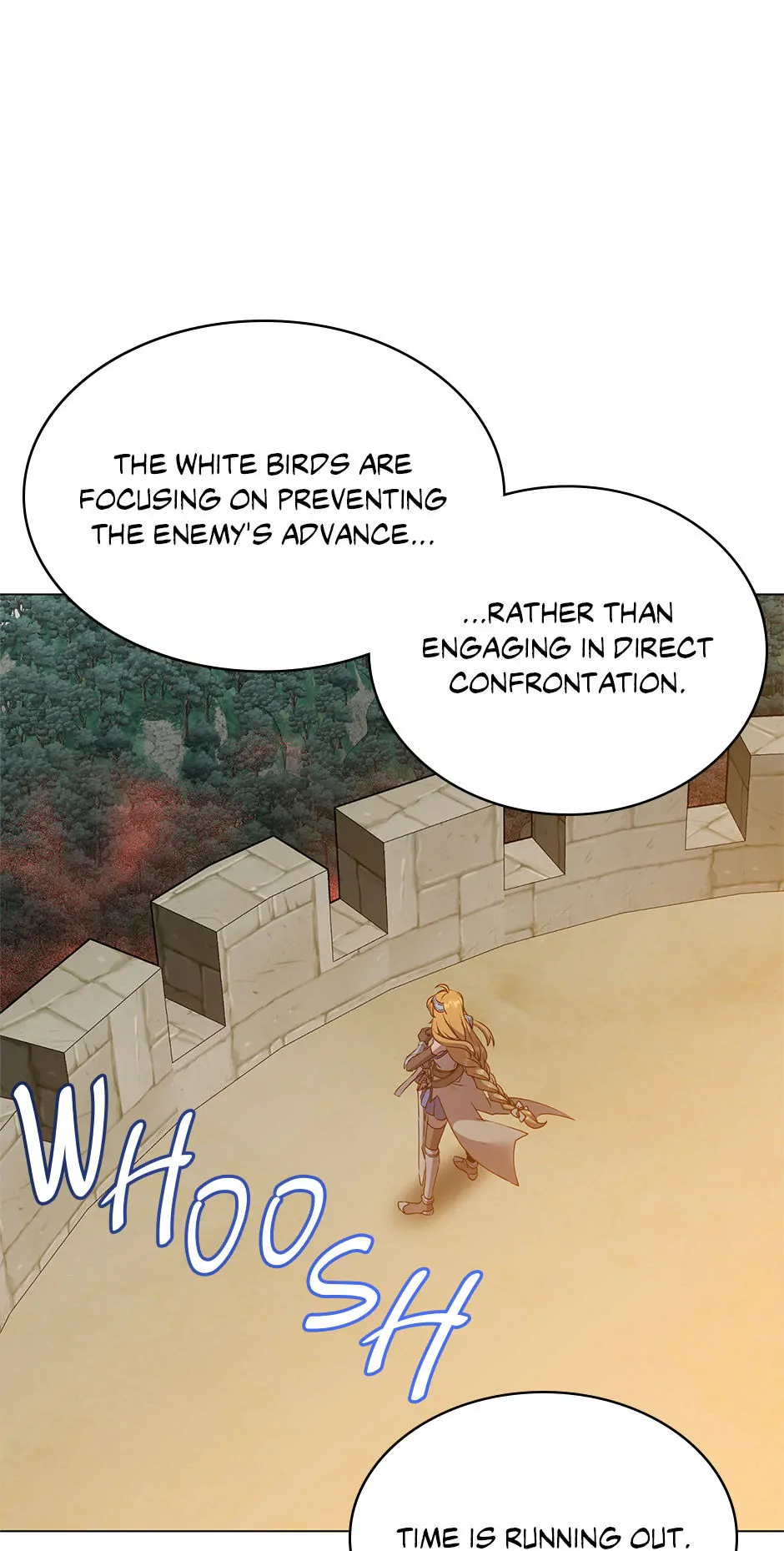 Read The Max Level Hero Strikes Back Manga Online