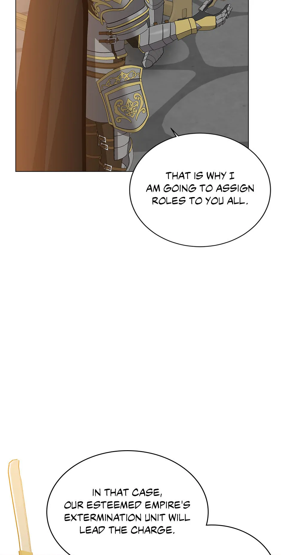 Read The Max Level Hero Strikes Back Manga Online