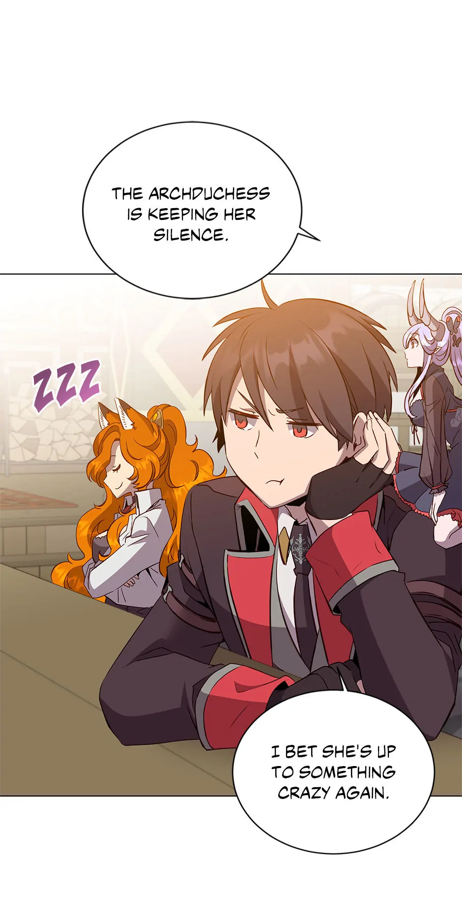 Read The Max Level Hero Strikes Back Manga Online