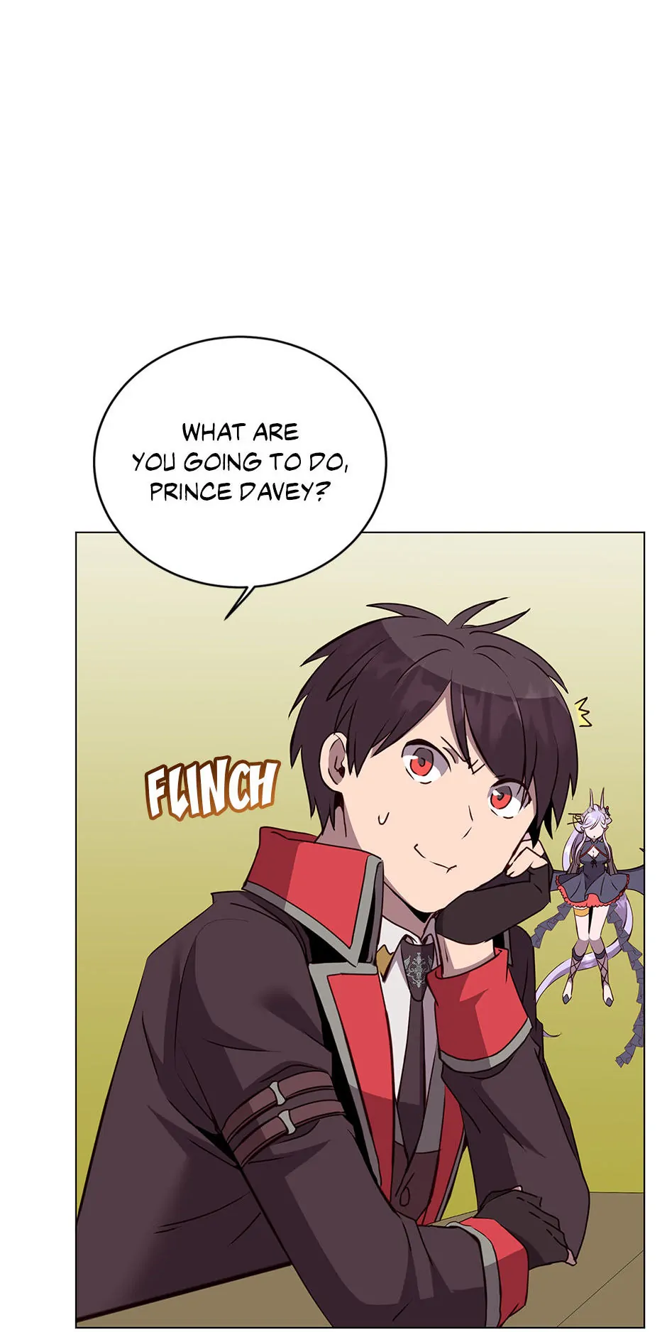 Read The Max Level Hero Strikes Back Manga Online