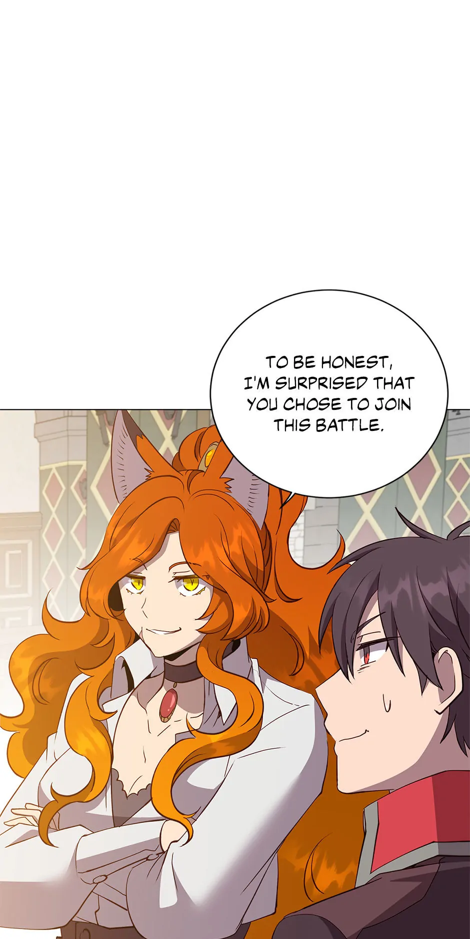 Read The Max Level Hero Strikes Back Manga Online