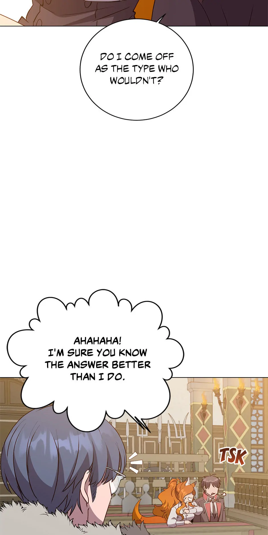 Read The Max Level Hero Strikes Back Manga Online
