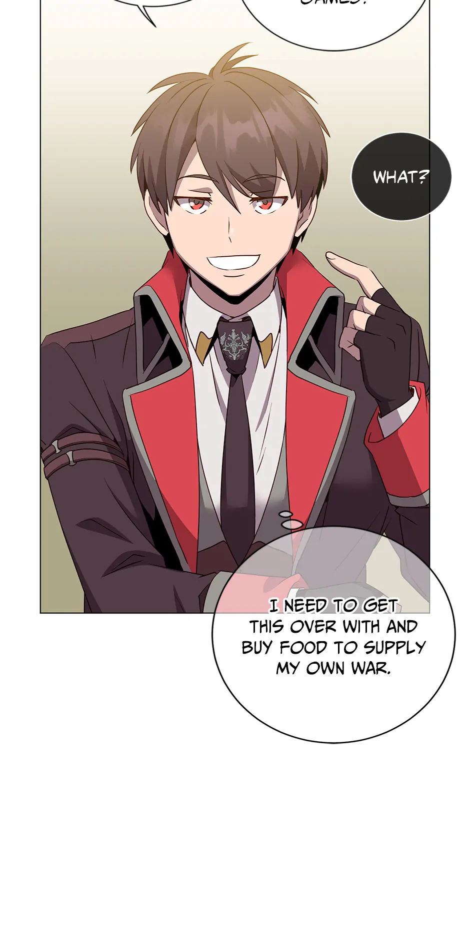 Read The Max Level Hero Strikes Back Manga Online