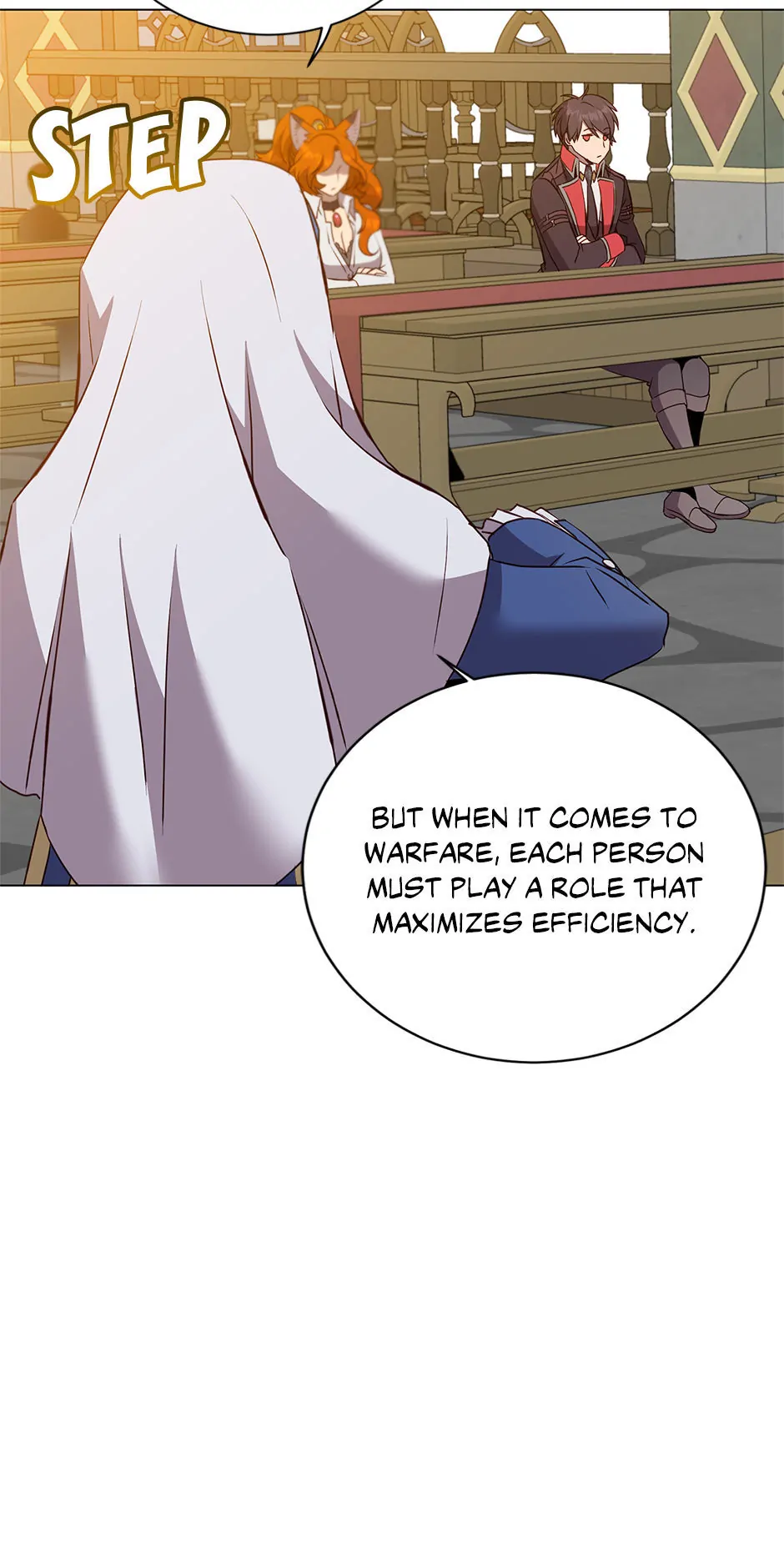 Read The Max Level Hero Strikes Back Manga Online