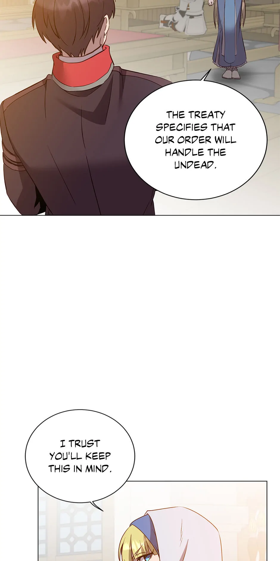 Read The Max Level Hero Strikes Back Manga Online