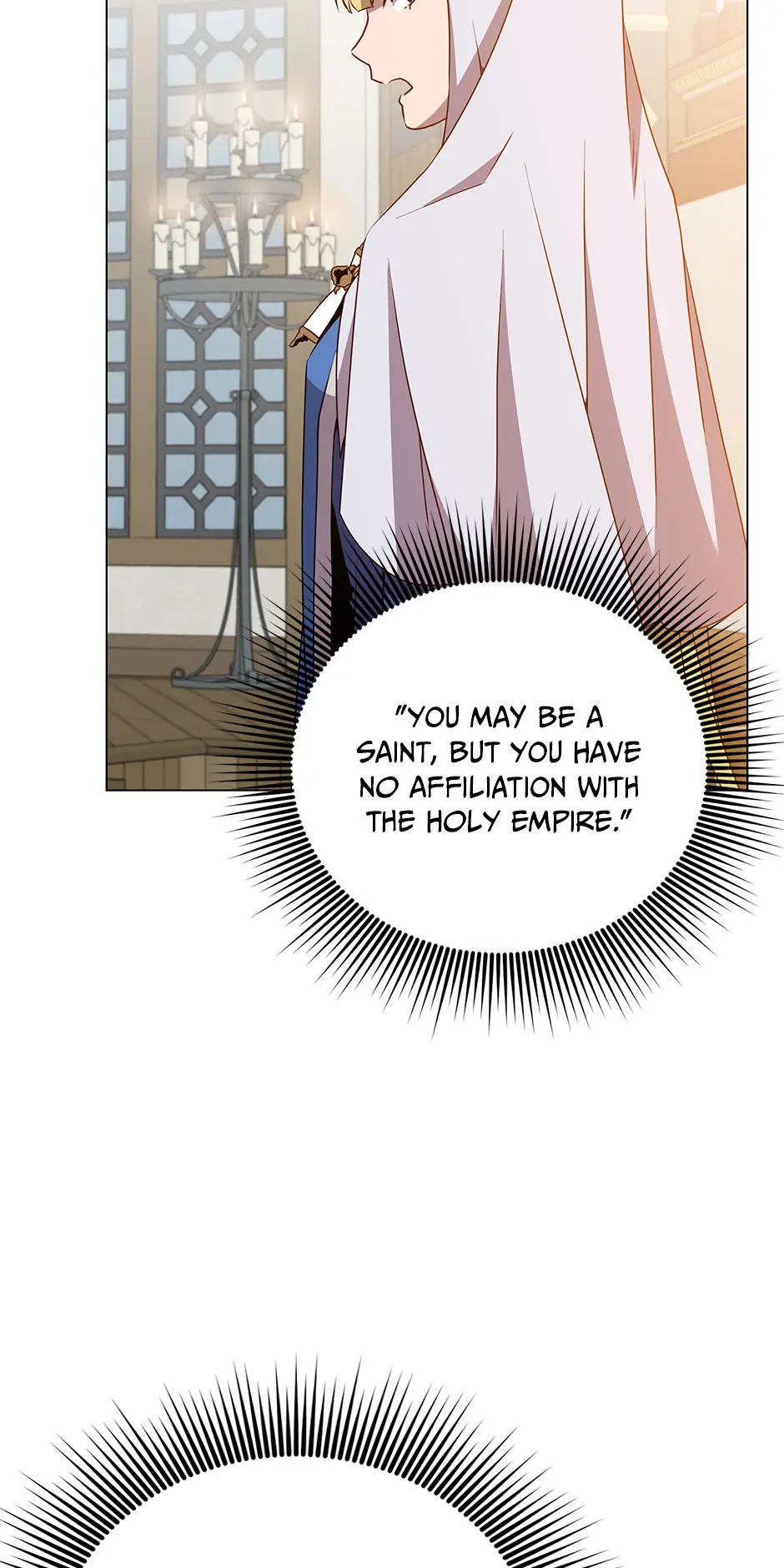 Read The Max Level Hero Strikes Back Manga Online