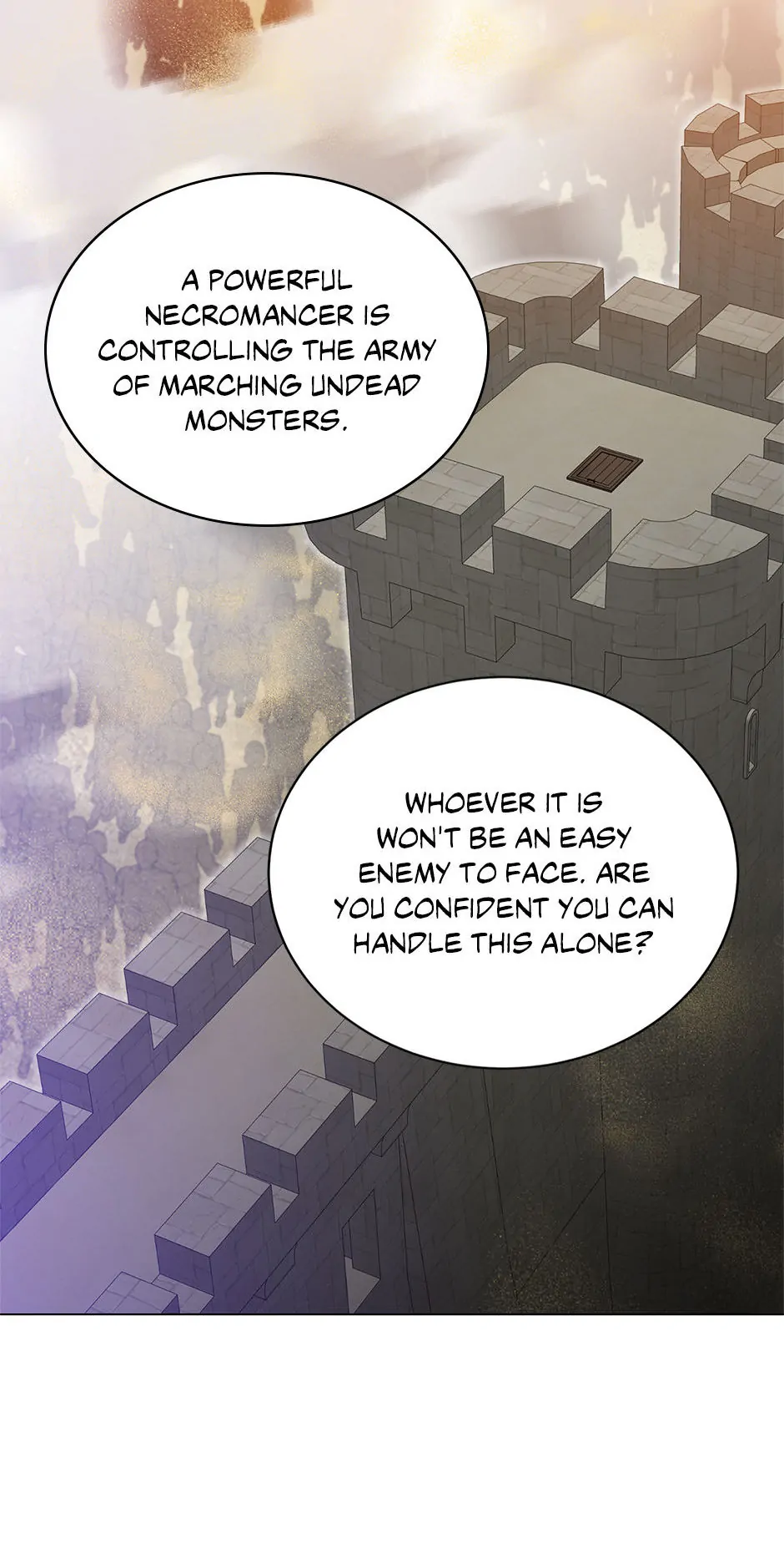Read The Max Level Hero Strikes Back Manga Online