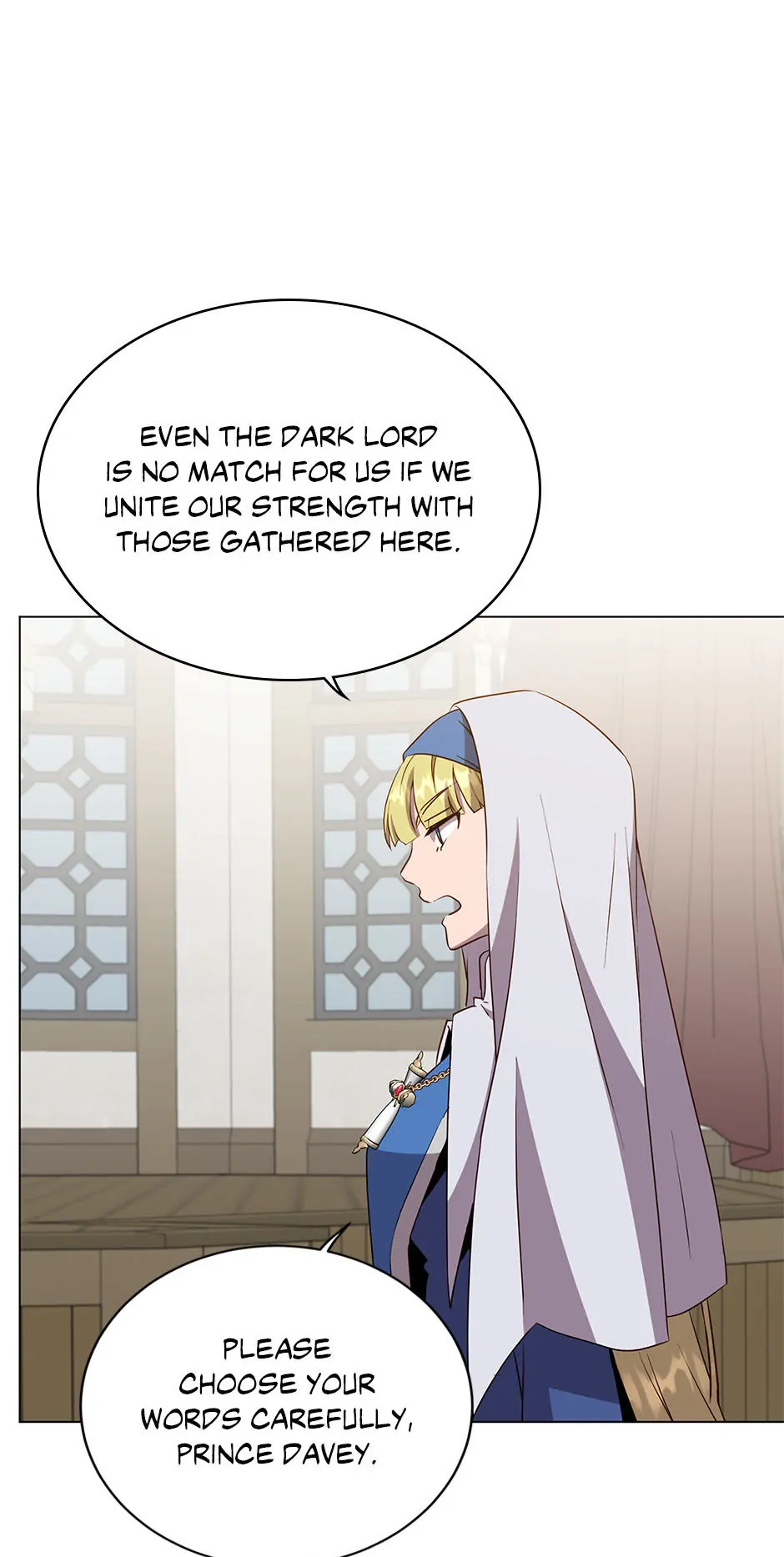 Read The Max Level Hero Strikes Back Manga Online