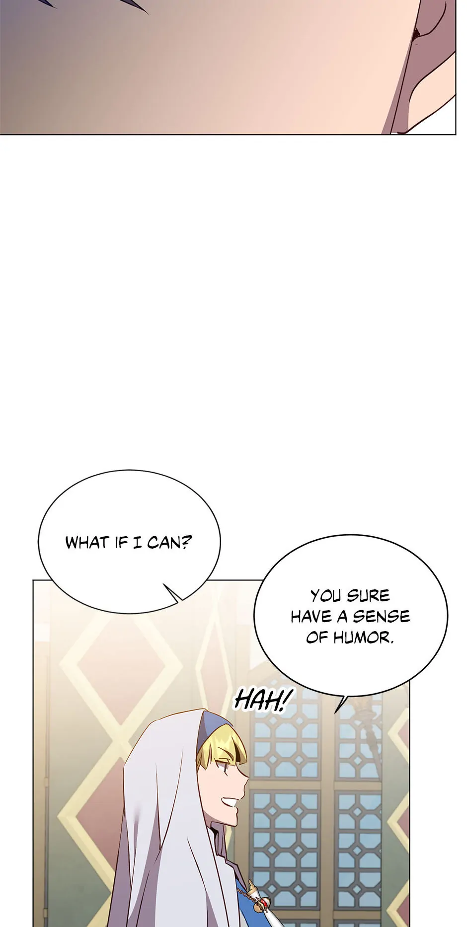 Read The Max Level Hero Strikes Back Manga Online