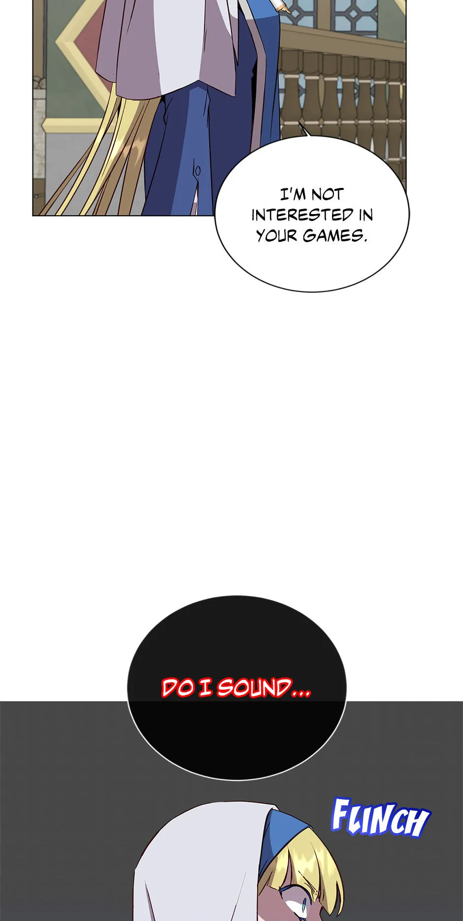 Read The Max Level Hero Strikes Back Manga Online