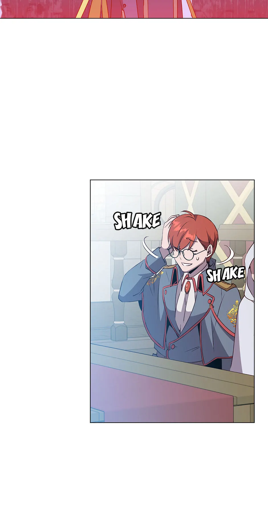 Read The Max Level Hero Strikes Back Manga Online