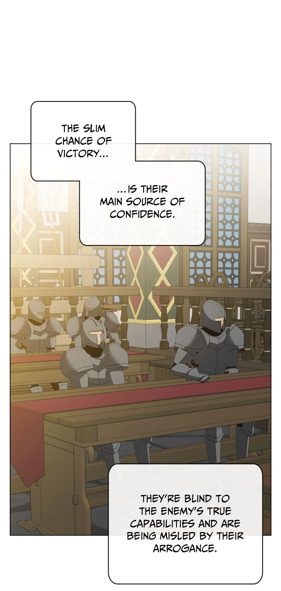 Read The Max Level Hero Strikes Back Manga Online