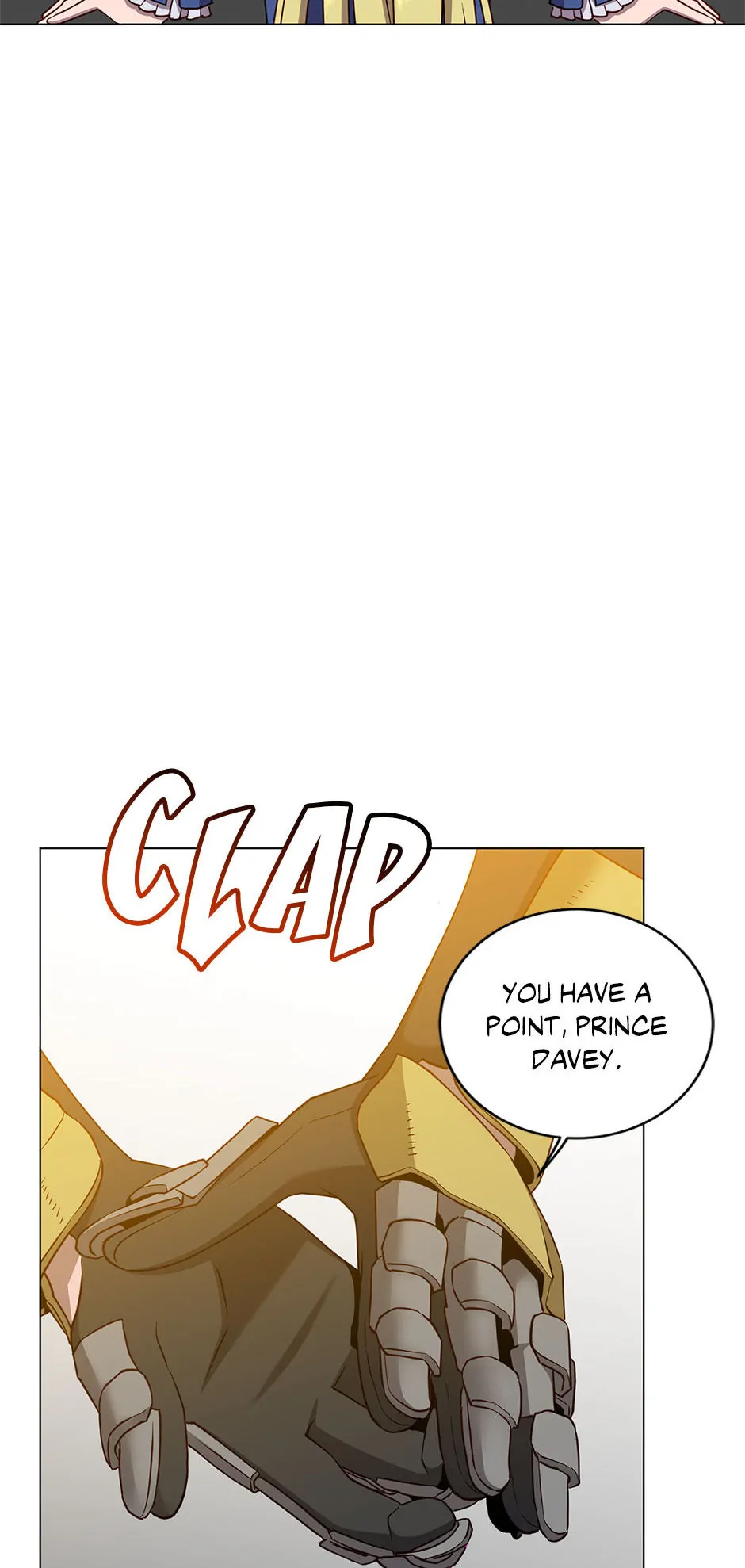 Read The Max Level Hero Strikes Back Manga Online