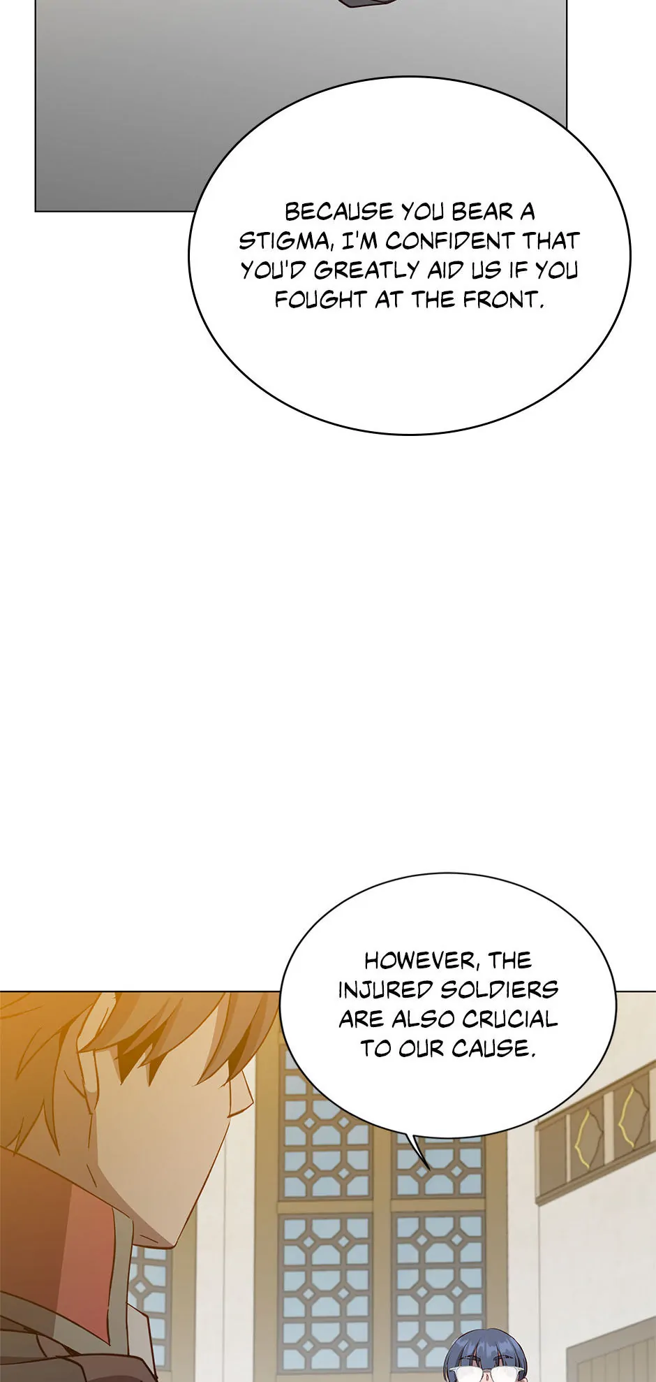 Read The Max Level Hero Strikes Back Manga Online