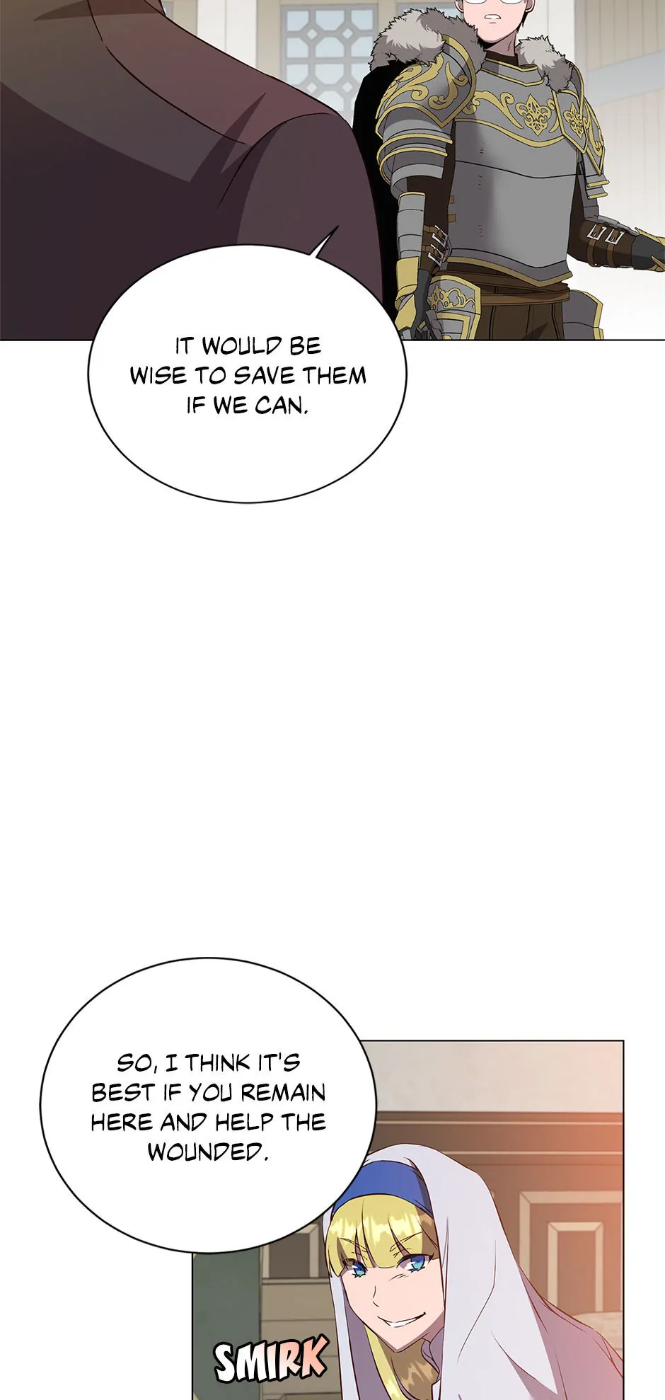 Read The Max Level Hero Strikes Back Manga Online